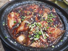 -海鲜人家(吕四店)