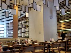 大堂-榕意·川味之美(深业上城店)