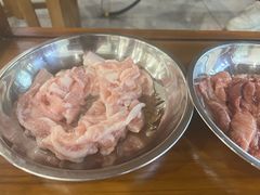 -盈田盈粥庄(博山东路店)