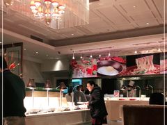 -北京辽宁大厦·盛安汇西餐厅