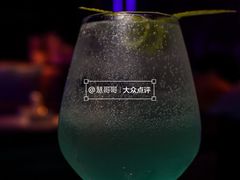-Darling Queen·Mini·Live·House
