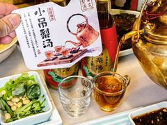 -小吊梨汤·北京菜·烤鸭(鸟巢店)