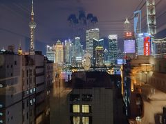 -上海外滩华尔道夫酒店