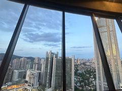 -广州花园酒店·凌璇阁旋转餐厅CAROUSEL360