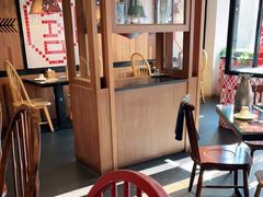 -江边城外烤全鱼(方庄时代购物中心店)