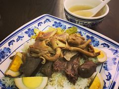 -正斗潮州卤鹅
