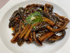 本帮响油鳝糊-光明邨大酒家(汇阳广场店)