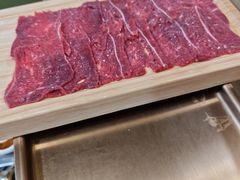 -海底捞火锅(贵和购物中心店.原鲁能城店)