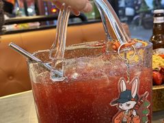 -醉炫音速烧烤(沙河总店)