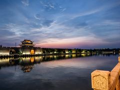 -相门城墙文化休闲景区