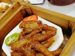 -丰谷酒家(鹏瑞利季华广场店)