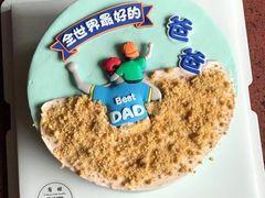 -浦鸿会尚莊亲子餐厅(碧云店)