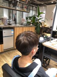 -Mentor Hair Salon