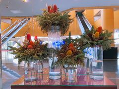 -天津水晶宫饭店