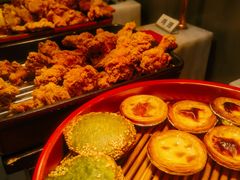 -火炉火自助餐(西直门凯德MALL店)