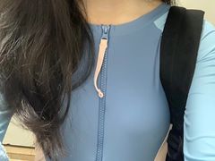 -奥冠体育华师附中恒温游泳馆