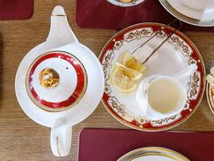 -老欧洲咖啡·西餐(后湖店)