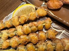 -鸟鹏烧鸟居酒屋(熙龙湾店)