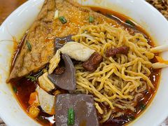 -蒋家肠旺面馆(合群路店)