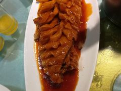 -全聚贤餐厅·湖北家常菜(沙湖店)