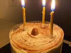 -姆们M Sweetie Cake(五道口店)