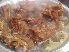 -蝎王府羊蝎子(西直门店)
