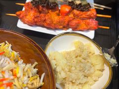 -木尔坦·Multan巴基斯坦清真餐厅halal(大智嘉园店)