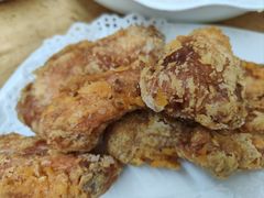 -微山湖渔屯(鼓楼店)