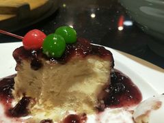-东北大院铁锅炖(富业广场店)
