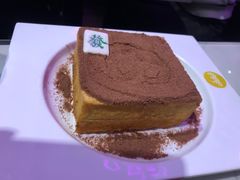 -龙记·香港茶餐厅(海上世界店)