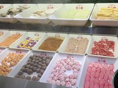 -芝小官毛肚火锅海鲜自助(淮安清江浦区新亚店)