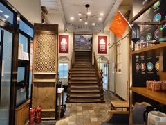 -1901 Cafe(西四店)