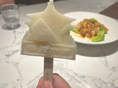 -奉天小馆·非遗东北菜(济南万象城店)