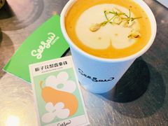-Seesaw Coffee(环贸iapm店)