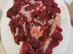 -陈记顺和潮汕牛肉火锅(韩江路店)