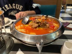-Aqua Oasis 水天堂(石路天虹店)