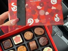 -Laderach 莱德拉(上海环贸iapm店)