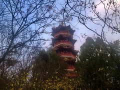 -云龙湖旅游景区