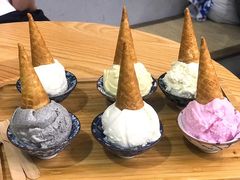 -歎雪糕低糖低脂Gelato冰淇淋