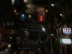 -黑色经典臭豆腐·湖南特产(步行街店)