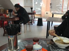 大堂-陈超记美食店