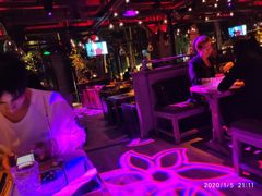 -18BAN音乐啤酒馆(西丽店)