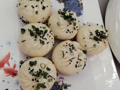 -银都上海菜馆(粤海东路店)