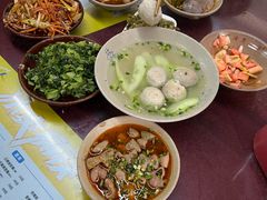 -周肥肠(江油总店)