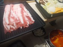 -吉野家(复兴路第二餐厅店)