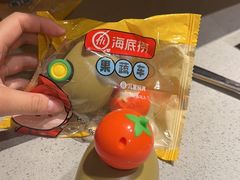 -海底捞火锅(团结桥店)