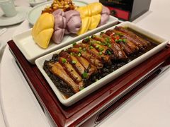 -惠丰堂饭庄·烤鸭·京味菜(民族大学店)