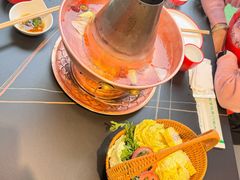 -南门涮肉(上海一店)