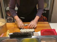-传闻来紫菜包饭·打糕(西塔韩百店)