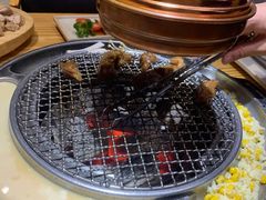 -喜来稀肉(北外滩白玉兰广场店)
